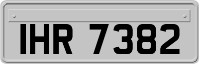 IHR7382