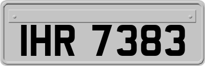 IHR7383