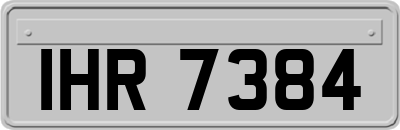 IHR7384