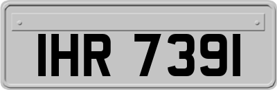 IHR7391
