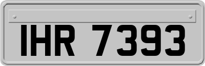 IHR7393