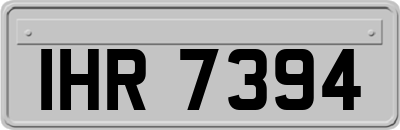 IHR7394