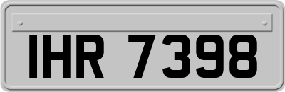 IHR7398