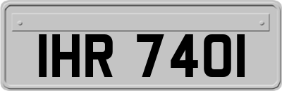 IHR7401