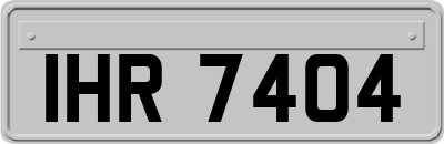 IHR7404
