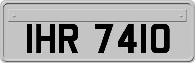 IHR7410