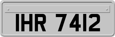 IHR7412