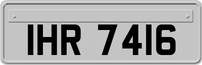 IHR7416