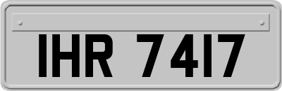 IHR7417
