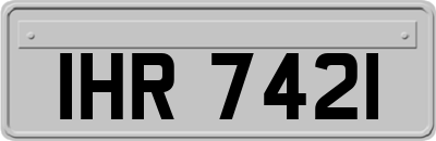 IHR7421