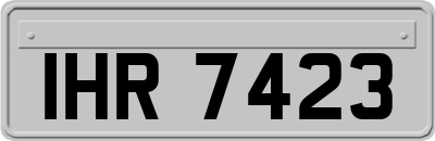 IHR7423