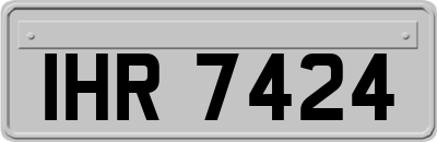 IHR7424