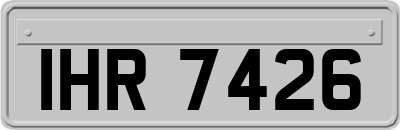 IHR7426
