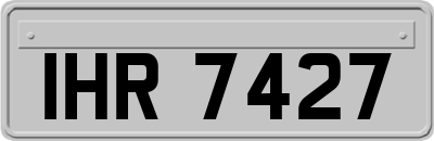 IHR7427