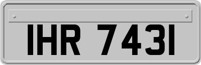 IHR7431