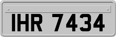 IHR7434