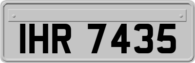 IHR7435
