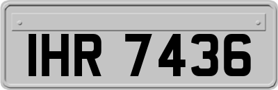 IHR7436
