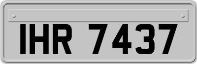 IHR7437