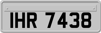IHR7438