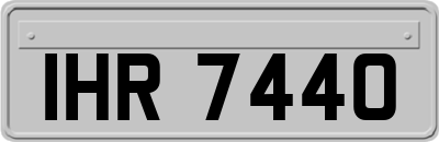 IHR7440