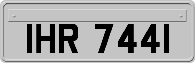 IHR7441