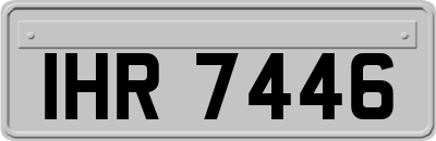 IHR7446