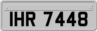 IHR7448