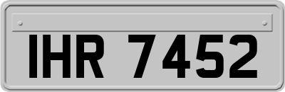 IHR7452