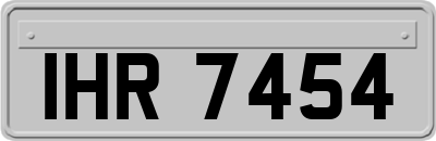 IHR7454