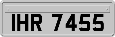 IHR7455