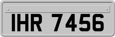 IHR7456