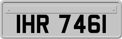 IHR7461