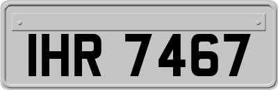 IHR7467