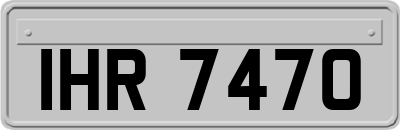 IHR7470
