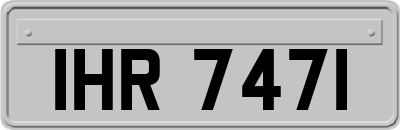 IHR7471