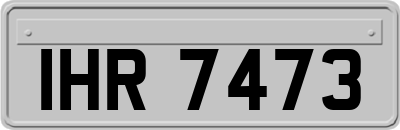 IHR7473