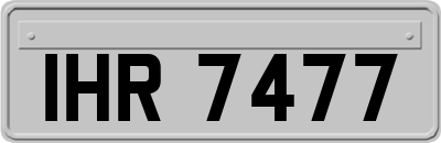IHR7477