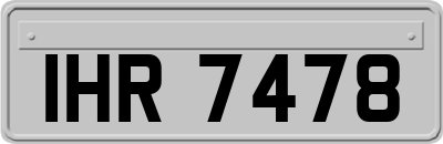 IHR7478