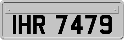 IHR7479