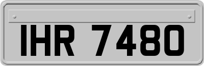 IHR7480