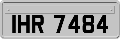 IHR7484