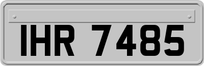 IHR7485