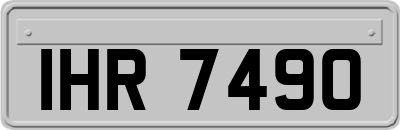 IHR7490