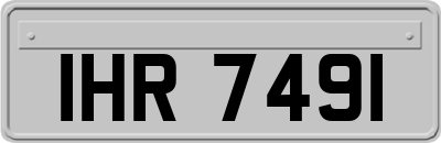 IHR7491