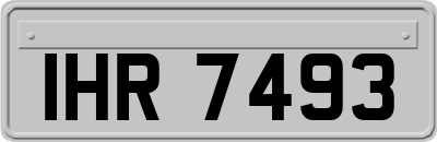 IHR7493