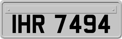 IHR7494