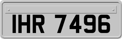 IHR7496