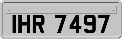IHR7497
