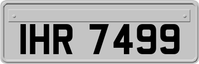 IHR7499